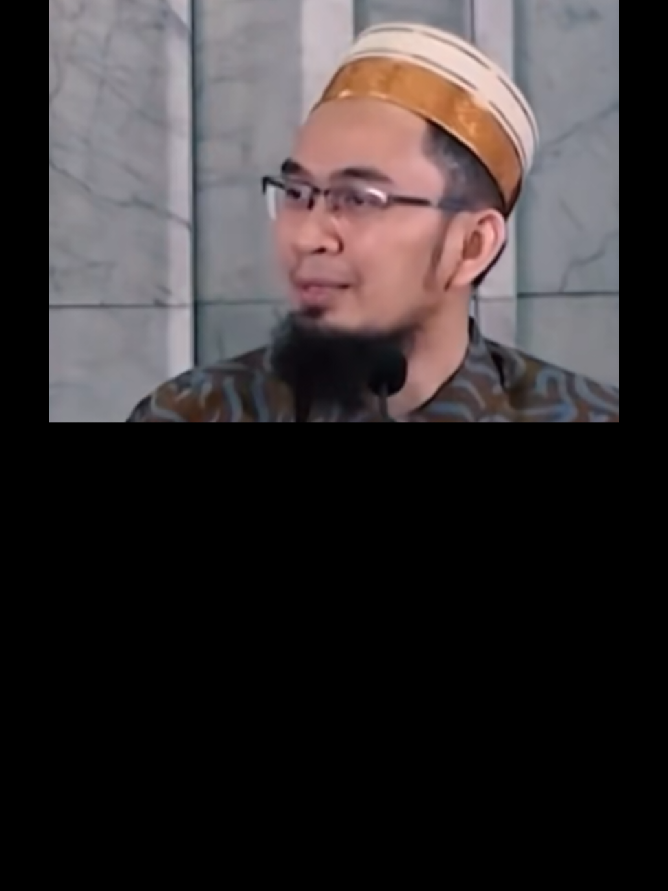 Tahajjud lah agar hidupmu Sukses #tahajjud #ustadzadihidayat #sholattahajud 
