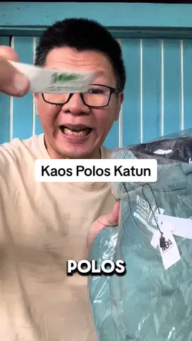 Kaos polos kantong bahan katun #kaospolos #kaospoloskatun #kaospolosmurah #cuantanpabatas 