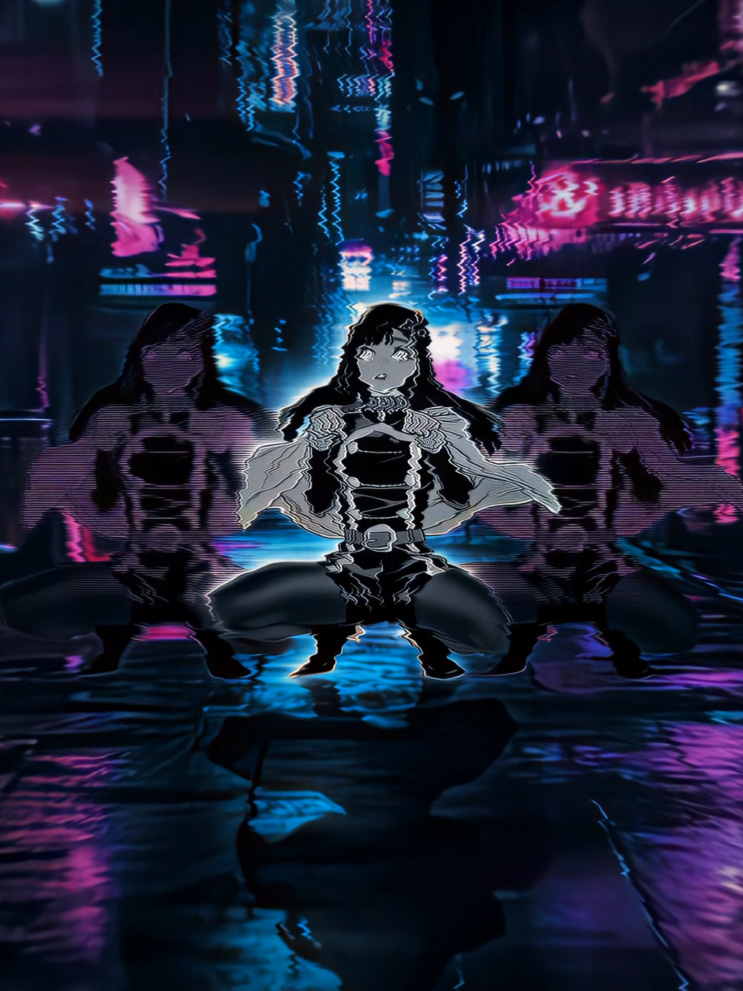 #renyamashiro #matoseiheinoslave #アニメ #animeedit #noraacs_ #daasq #kyosq #dragon_sqd11 #renaasq