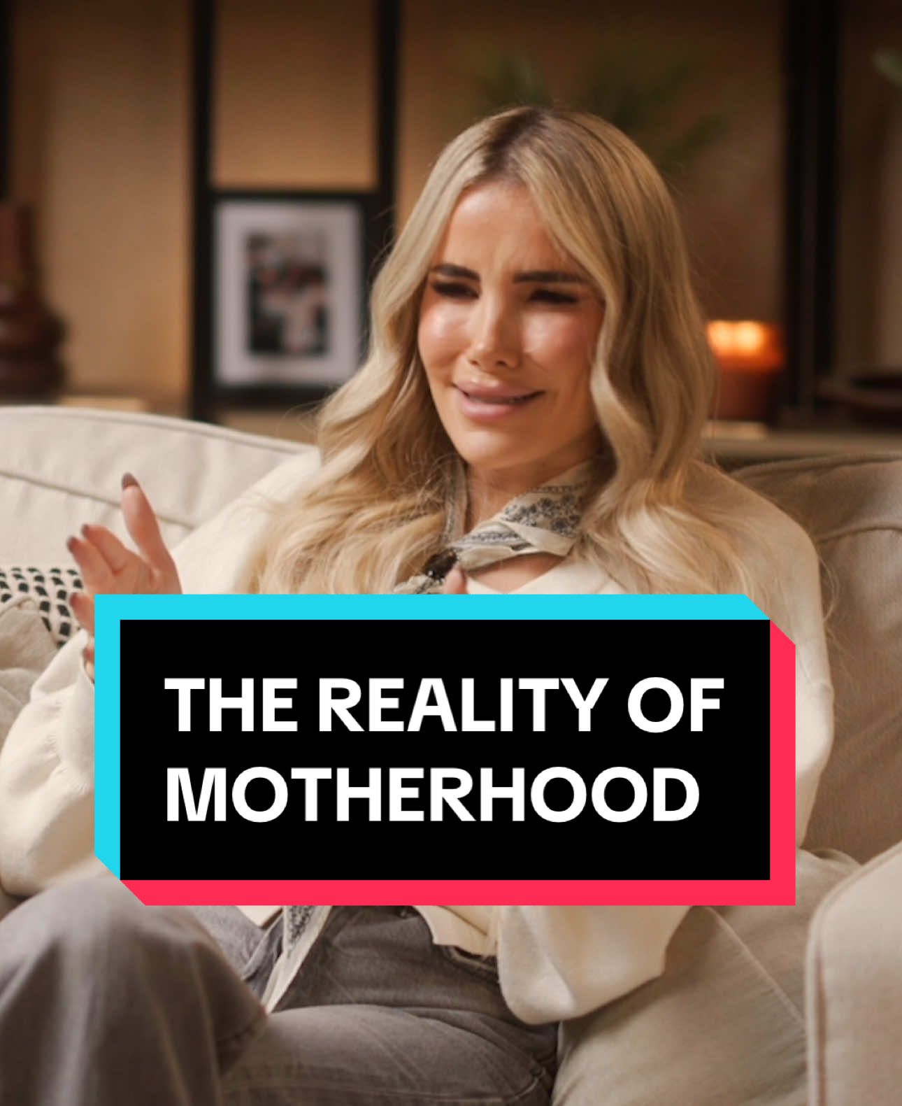 Watch the full conversation by searching “We Need To Talk Georgia Kousoulou” on YouTube. TV personality and entrepreneur Georgia Kousoulou opens up about love, loss, and the strength it takes to rebuild your life after heartbreak. From TOWIE fame to motherhood, grief, and healing, this is Georgia like you’ve never seen her before. Exclusively on We Need To Talk. #celebrityinterview #itv #mafs #marriedatfirstsight #towie