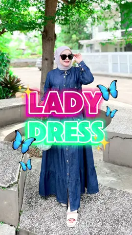 LADY DRESS 🥰 #widyabutik #widyabutikbandung #fyppppppppppppppppppppppp #fashion #xbcyza 