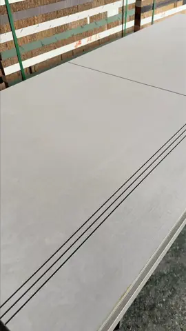 The unique craftsmanship is like adding a protective film to the door.