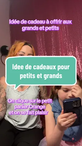Une idée cadeau magique pour petits et grands #ideecadeau #cadeaux #noel #anniversaire #enfants 