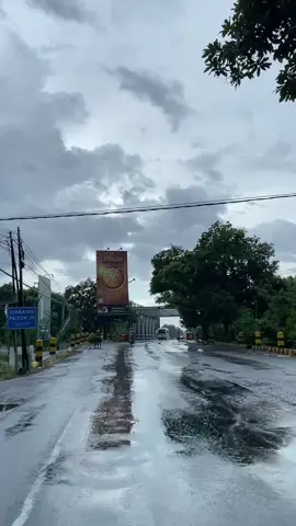paiton after rain🌧️