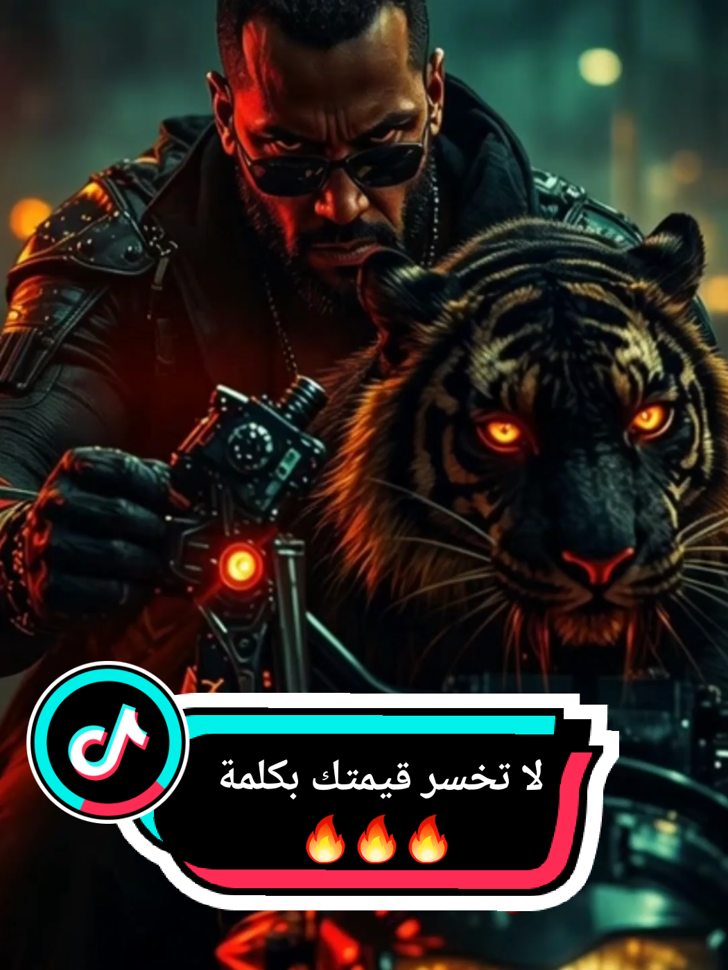 لا تخسر قيمتك بكلمة #creatorsearchinsights  #عبارات_جميلة_وقوية #اقتباسات_قوة_الشخصية #اقتباسات #fyp 
