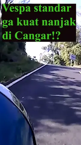 SEDIH! Tonton lengkapnya di Channel Youtube : SiRGE https://youtu.be/UUJKTnt9UkY #vespa #vespaindonesia #sirge #cangar #kediriscooterfestival 