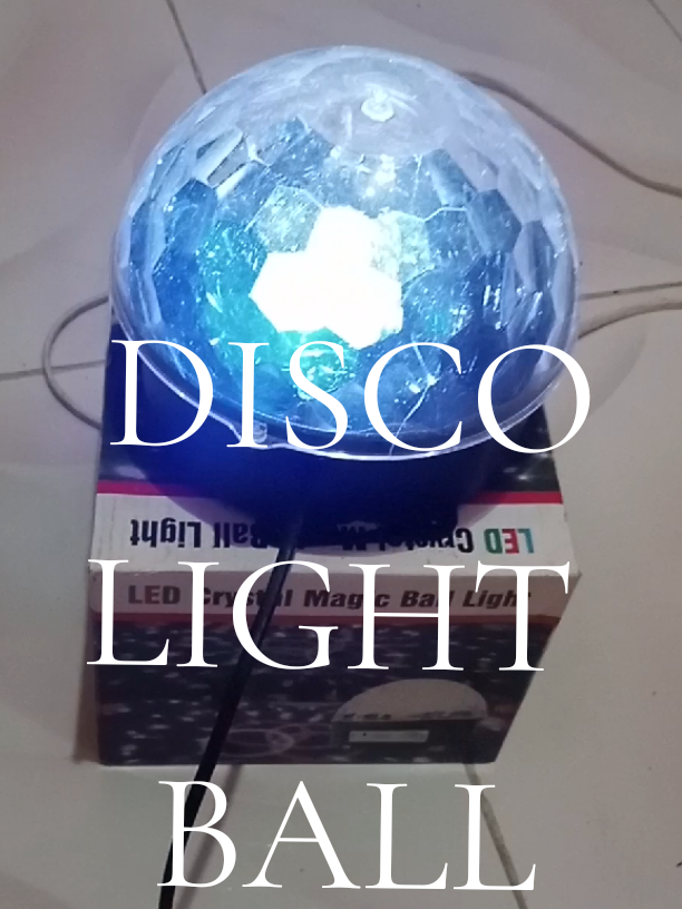 Lets Party with Disco Light Ball #discolight #discoball #disco  #fyp #foryou 