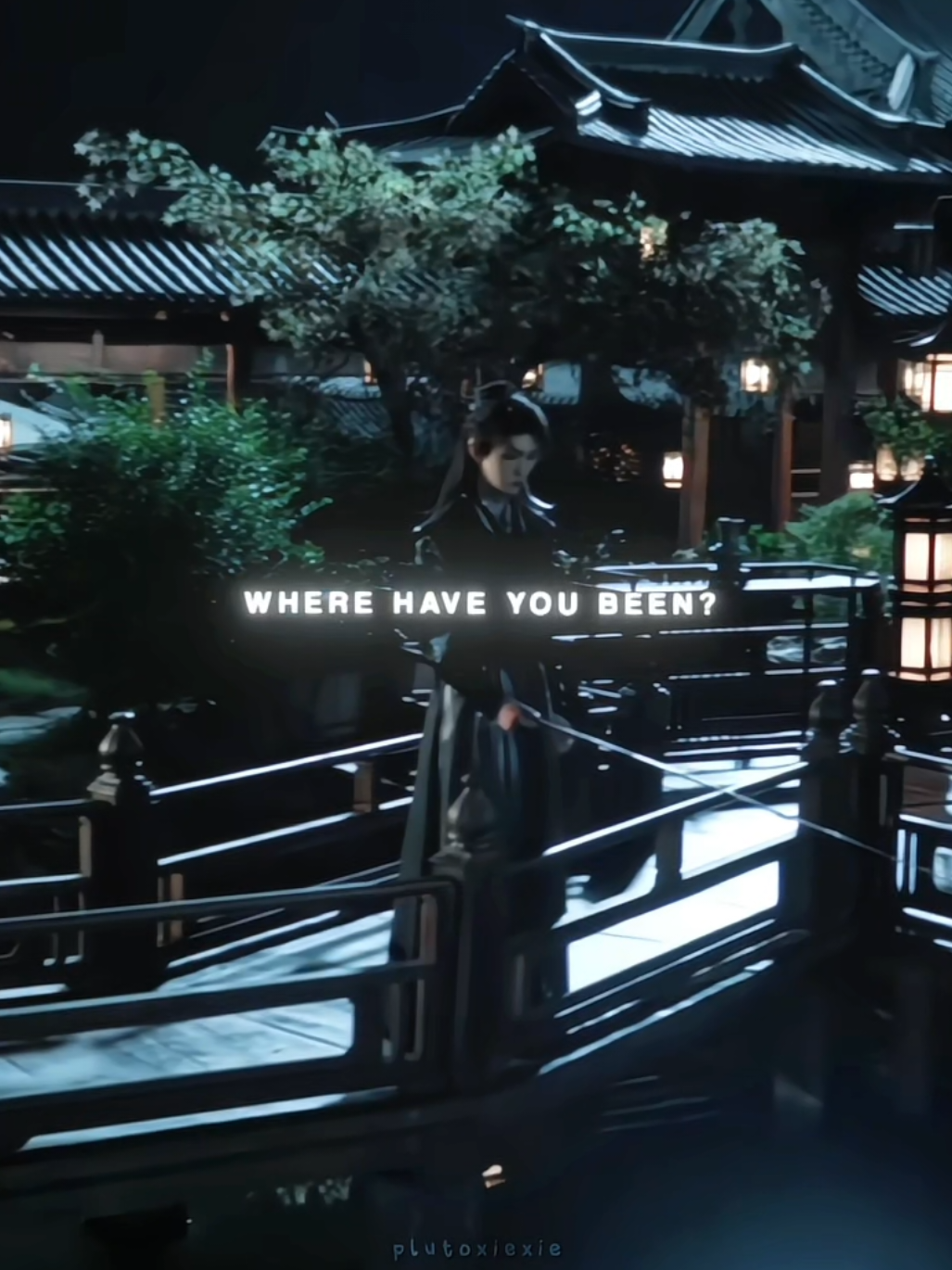 ershiqi ayok cepet balikk, long ge galau bett nii😫😭🥺🐉💨⚔️🍃🤏🏻 #入青云 #loveintheclouds #cdrama #buxiu #ershiqi 