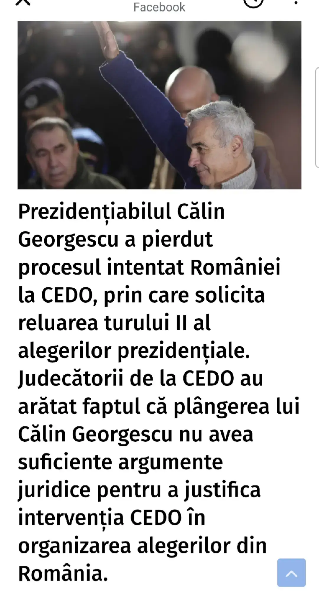 #calingeorgescu  #farapenaliinfunctiipublice  #cedo #deciziecorecta  Sarlatanul Georgescu