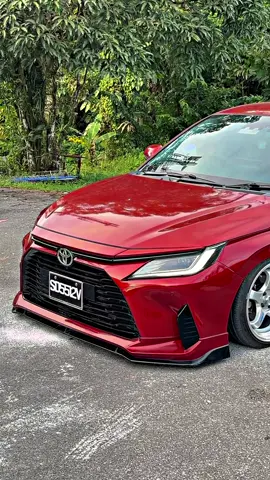 Boleh join jet jet ka? 🤣 #viosmodifikasi #airsuspension #viosac100 #aagarage 