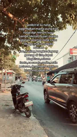 Jadwal padat kalo desember#fyp #nttpride🏝🔥 #kupang #ntt #natal 