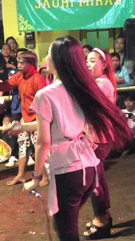 Goyang ser  #dangdut #kantongansariharjo #jathilanjogja #fyp #putromanunggal 