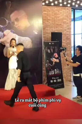 - Hết phim #dungtrochadong 