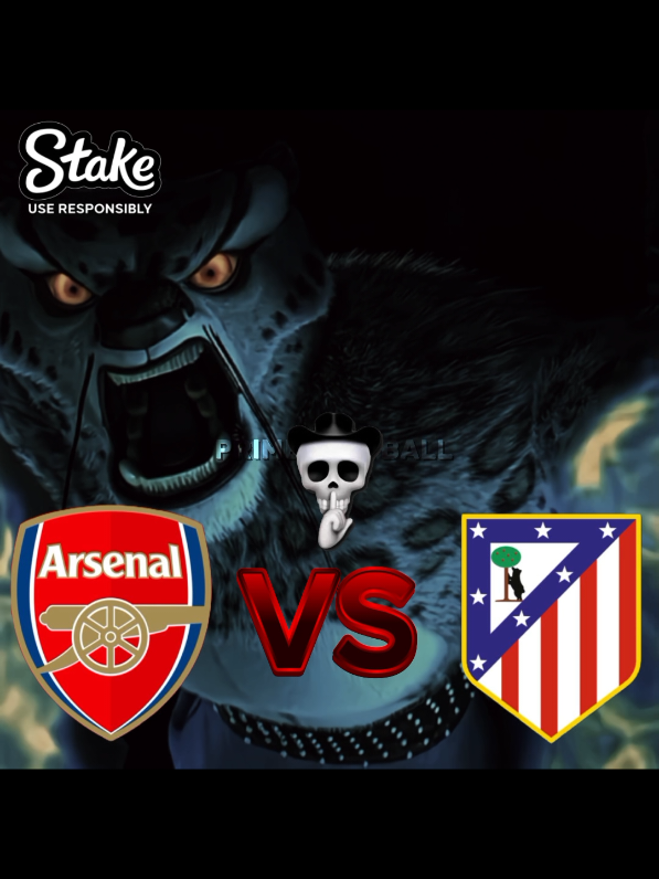 Arsenal vs Atletico Madrid ☠️😮‍💨 //Champions league Round 3 #ucl2025 #championsleague #ucl #arsenal #atleticodemadrid 
