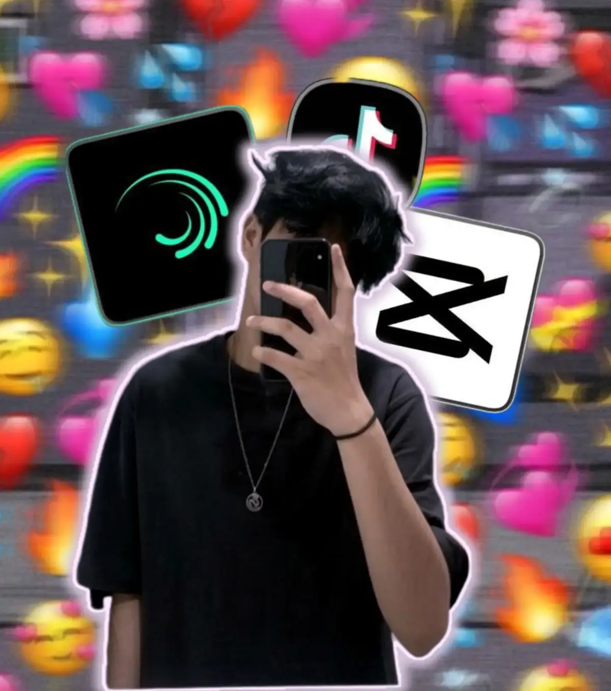 কাপল পিক..!!☺️🫠