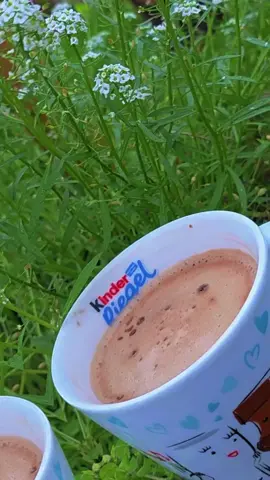 #CapCut يسعدلي صباحكن غوالي ❤️ 😘 