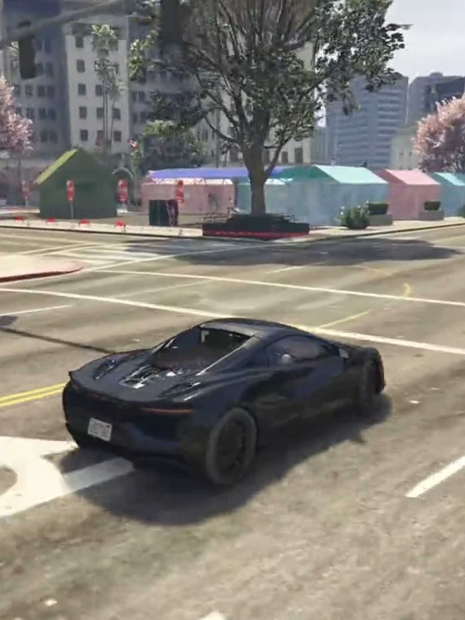 จะหลุด #gta #gtav #gtaonline
