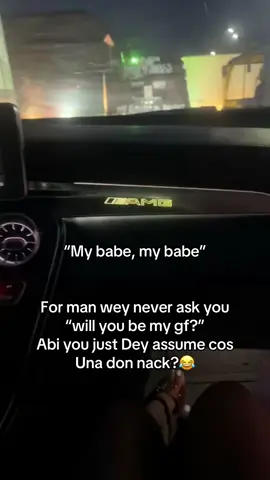 You go cry better cry, no worry😂