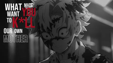 could never protect the people he love…….. he’s too tuff to be sad tho 😔🌚#fyp #edit #sanemi #demonslayer 