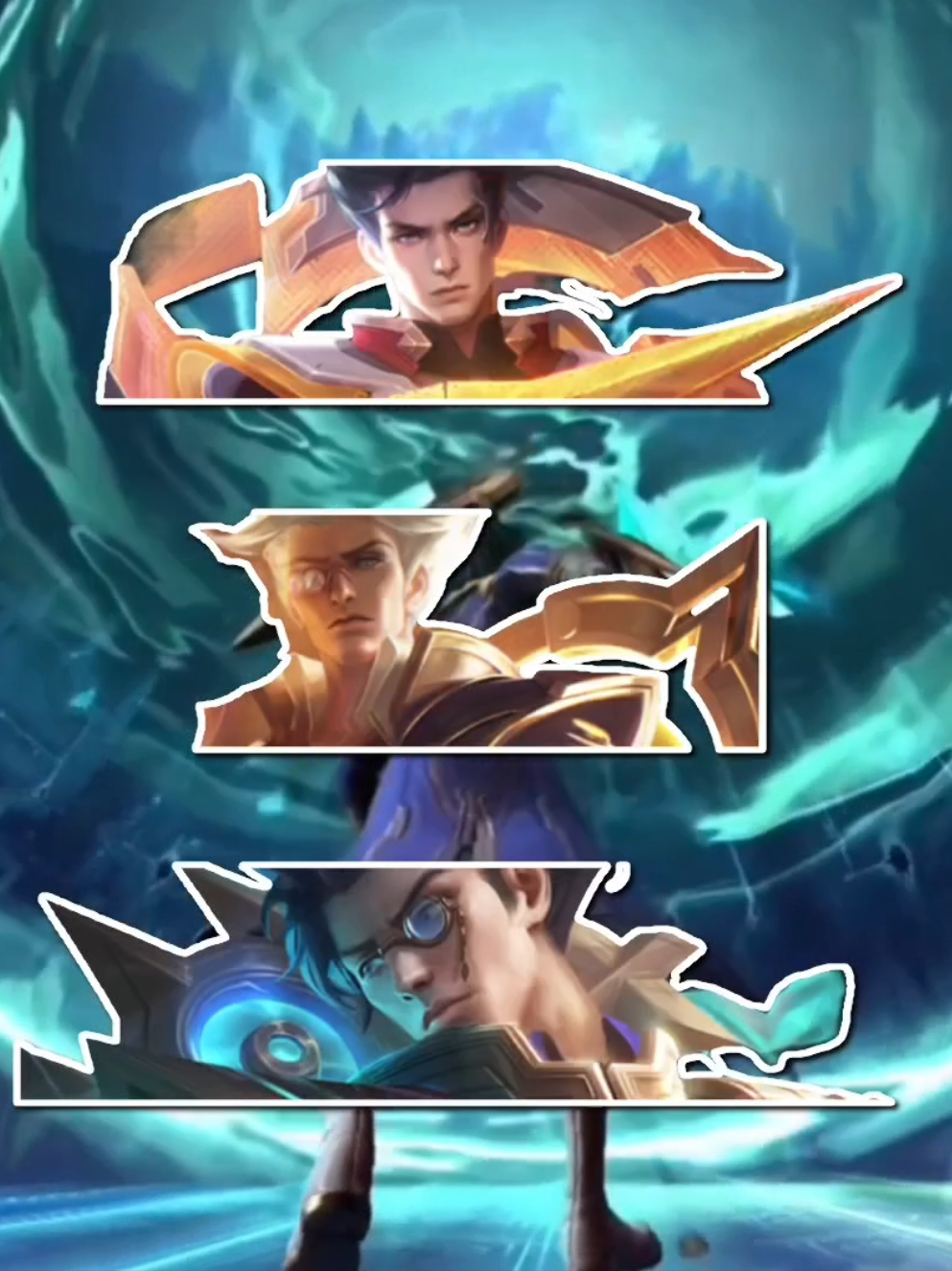 Mentahan versi Natan, Tuuh Yang sering minta Natan done ❤🔥#mentahan #Natan #MLBB9TH #MLBB #montagemrugada 