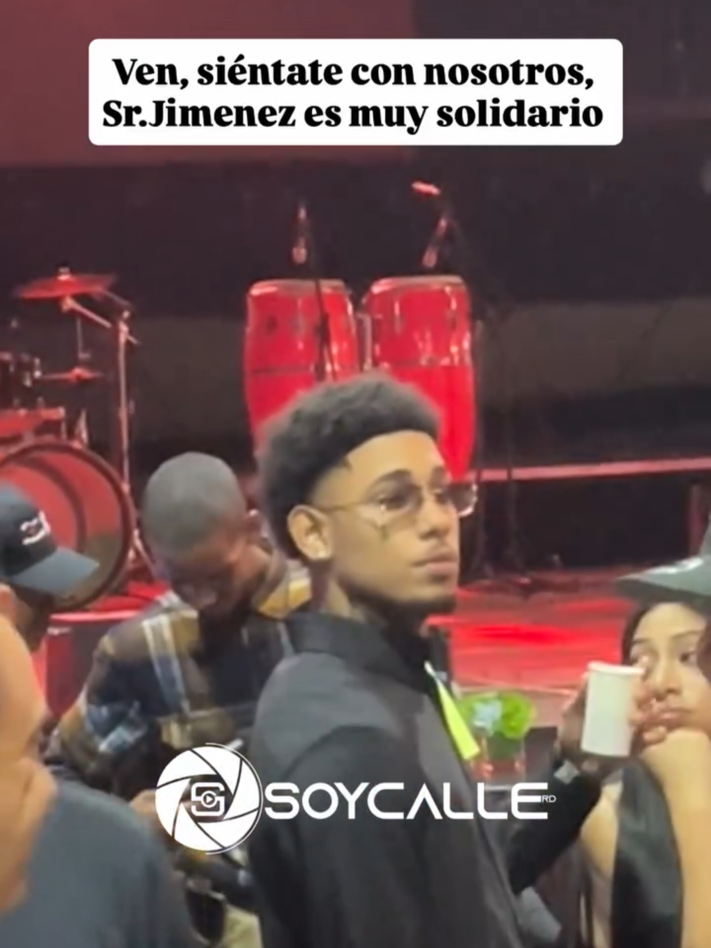 El mejor @srj23__ 🔥🔥🔥#republicadominicana #soycallerd #alofoke #lacasadealofoke #soycallenet #Viral