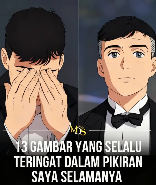 13 Gambar yang merubah cara pandang ku!  Hidup bisa berubah seketika ketika kamu mengubah sudut pandangmu.  Cara kamu melihat perjuangan, kesuksesan, dan harga dirimu menentukan jalan yang kamu jalani.  Terkadang, hanya dibutuhkan satu gambar, satu momen,atau satu pemikiran untuk mengingatkanmu akan kekuatan yang sebenarnya sudah kamu miliki.  Pertumbuhan dimulai dari bagaimana kamu memilih untuk memandang kehidupan.  Komen 