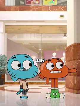 #theamazingworldofgumball 