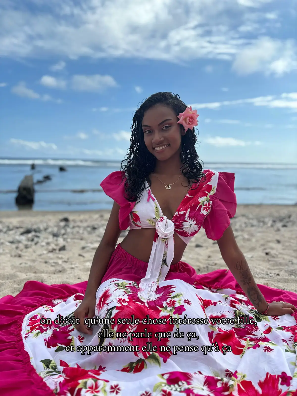 miss 15/17 un jour miss 15/17 toujours ❤️