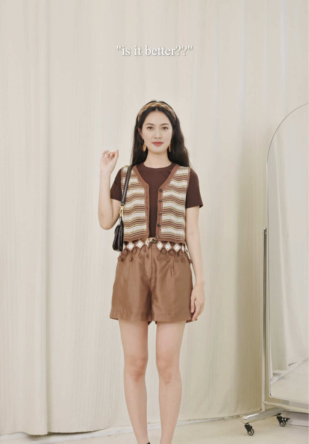 Curating your look💕#goelia #OOTD #fashion #womenclothing #goeliafashion #OOTD #chic #vacation 