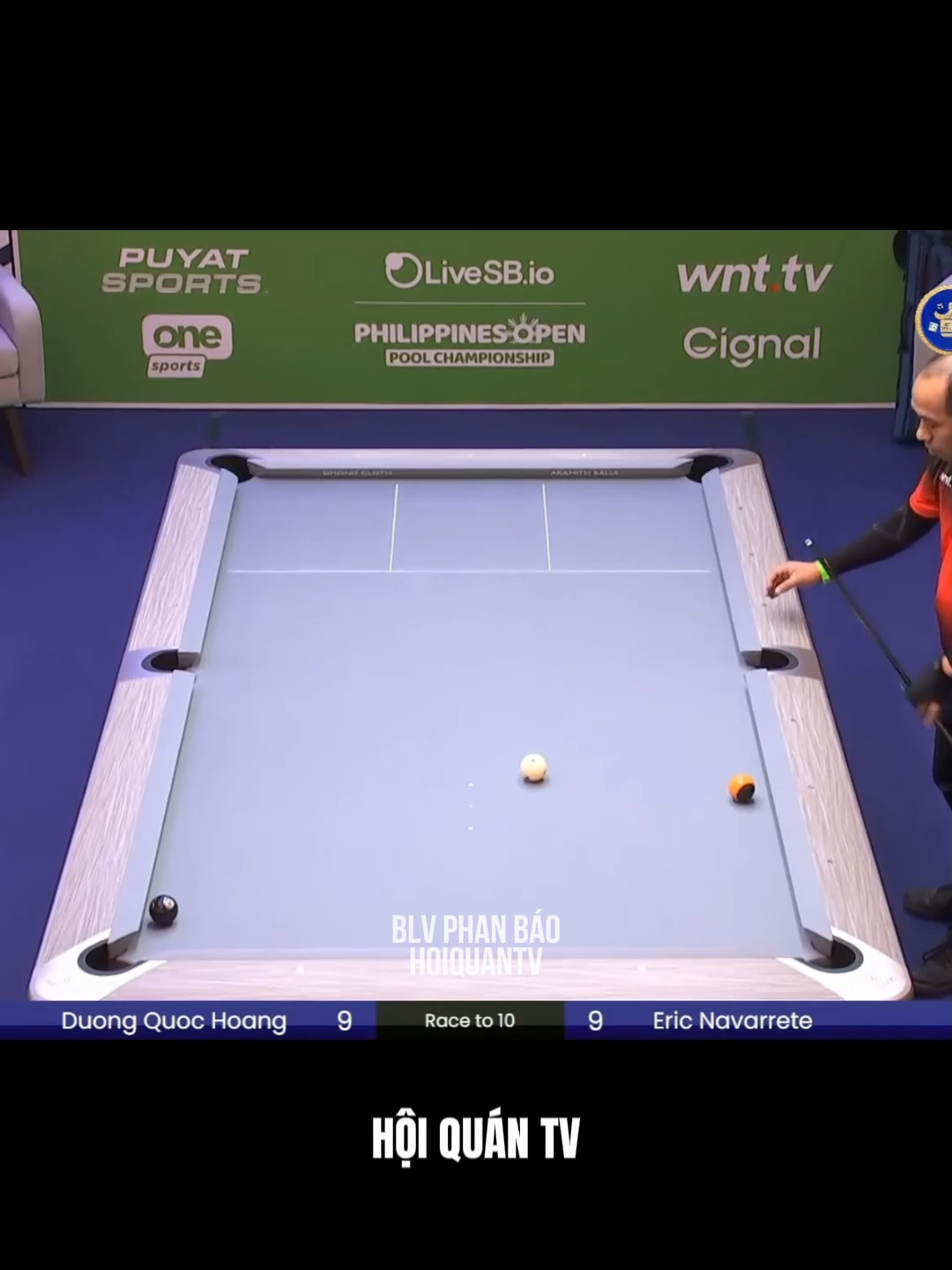 CHỊUUU không biết nói gì luôn ... #blvgiangaloi #billiards #duongquochoang #blvthienloi