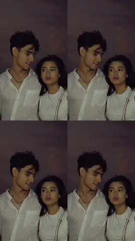 kalian harus notice..  Harry sampek gigit bibir  gara-gara di godain Aqeela 🫣#harqeel #harryvaughan #aqeelacalista #asmaragenz #fyp 