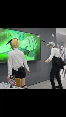 ㅋㅋㅋ ㅋ ㅋ 왜 박자가 맞는건데 틸덩이 @족장(Jokjang)  #alnst #에이스테 #alienstage #alnsttill #alnstluka 