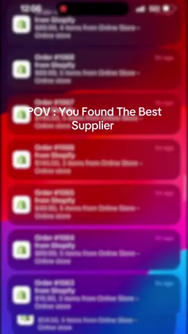 Tooo Easyy 👀💸 #shopify #dropshipping #fyp #winningproducts 