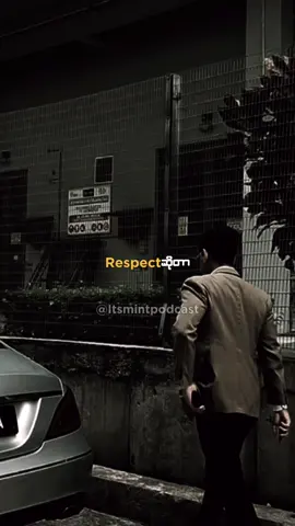 Respect #itsmintpodcast #myanmarentrepreneur #fyp 