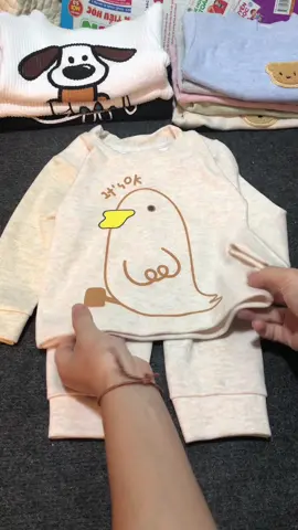 Bộ len thỏ cho bé #lenlongtho #thoitrangchobe #muadong #xuhuong #tiktokshop 