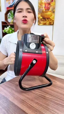 Máy sưởi gốm công suất 2000W #maysuoigom #kimthach 