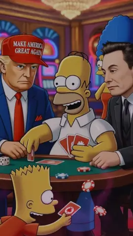 Hoy, 21 de octubre de 2025, la señal llegó hasta ti… ✨ Inspírate y comparte esta energía. ✨ Get inspired and spread the energy. 👉 Un video que no puedes dejar pasar. #simpsonspredictions #thesimpsons #prediction #eua #latinosenusa #AnimeArt #LatinosEnUSA #ViralLatino #TikTokLatino #Discover #FYP 