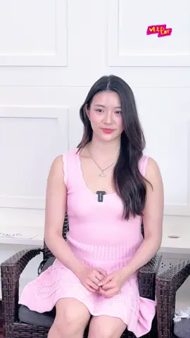 Exclusive Interview with Ginny Jayna✨😍 soon! #พิษรัก #GinJ #PoisonousLoveTheSeries  #ginnynatnicha #aangelinaass 