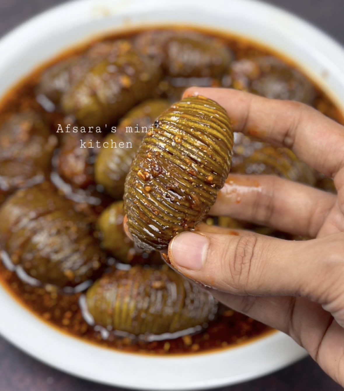 টক ঝাল মিষ্টি লোভনীয় জলপাই আচার 😋😋 #tiktok #Recipe #viral #foryou #foryoupage 