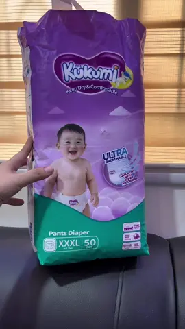 Super sulit na diaper na 50 pcs na #kukumidiaper #babydiaper #pantsdiaper #affordablediaper 
