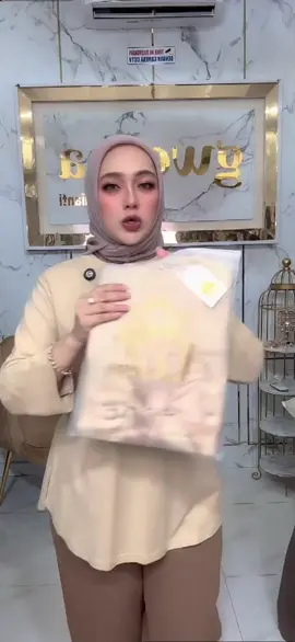 Setelan Celana MAGNOLIA Gwenza (PO 1 bulan) #tiktok #trending #xyzbca #fyp #fashion 