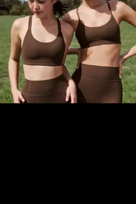 POV: when your intern forgets this was a secret file 😭 #activewear #launch #melbourne #pilates #yoga 