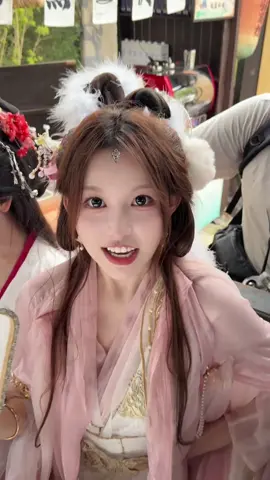 你們來自哪裡？#chinesegirl #hanfugirl #hanfu 