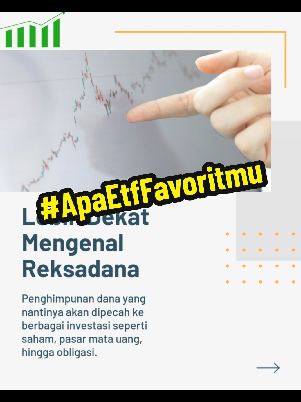 #apaetffavoritmu #saham #etf #idxevent #investasiETF  @Indonesia Stock Exchange 