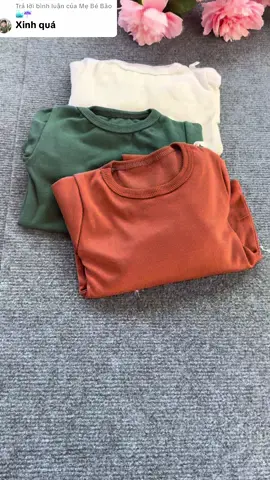 Trả lời @Mẹ Bé Bão🐳☔ Shop tặng mũ. Bộ dài tay quần dài chât len tăm êm mềm dày dặn be mac điều hòa mặc thu đông ấm .#mevabe #medaushop #thoitrangtreem #bolentamchobe #xuhuong  @me dâu shop  @me dâu shop  @me dâu shop 