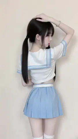 #douyin #hairstyle #chinesegirl #fyp #shenzhenhighschool 