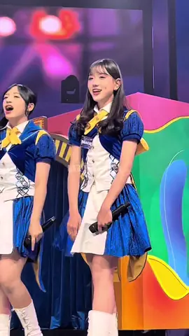 Yah ga kebagian jajan 😭 #graciejkt48 at #kilaurayamnctv34 201025