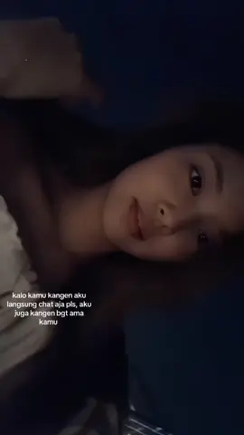 kita sama’ kangen kan? 😃 #imuff #galau #misshim #imysm 