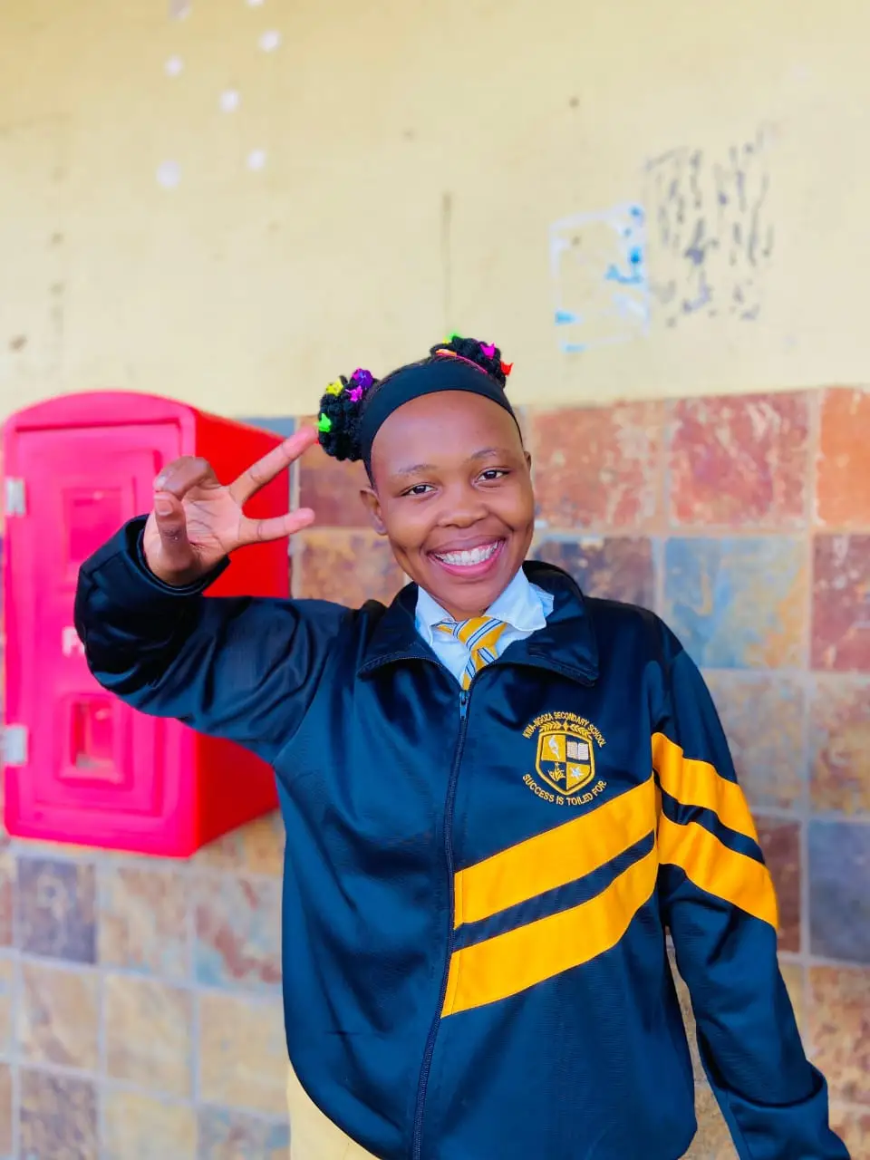 #tagmatricvibes🔥🔥    As my exams start today 🥹👻I wish all the best to myself 🥳🥹👻