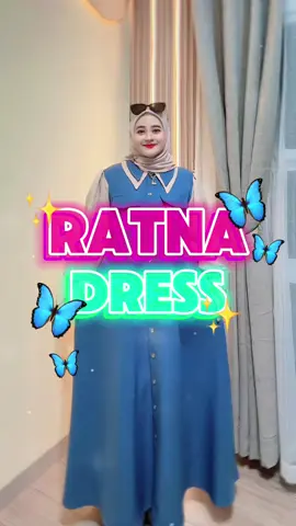 RATNA DRESS 🥰 #widyabutikbandung #fyppppppppppppppppppppppp ##fashion #widyabutik 